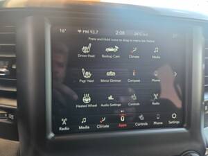 Bild 81/96 von Dodge Ram 1500 (2021)