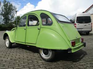 Image 3/48 of Citroën 2 CV 6 (1984)