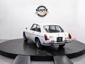 Image 6/50 de MG MGB GT (1971)