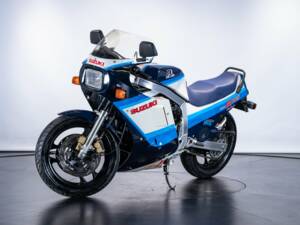 Bild 6/50 von Suzuki DUMMY (1986)