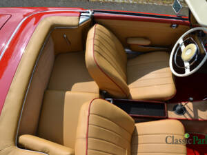 Immagine 32/50 di Mercedes-Benz 230 SL (1964)