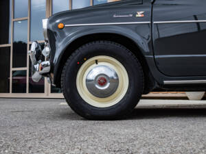Imagen 10/40 de Abarth Fiat 750 Zagato (1959)