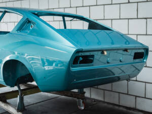 Bild 11/16 von Audi 100 Coupe S (1976)
