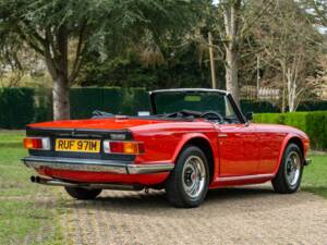 Afbeelding 23/50 van Triumph TR 6 (1974)