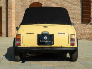 Bild 10/50 von Innocenti Mini Minor 850 (1971)