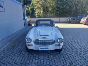 Image 9/21 de Austin-Healey 3000 Mk III (BJ8) (1966)