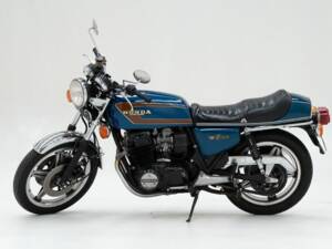 Image 8/15 de Honda DUMMY (1978)