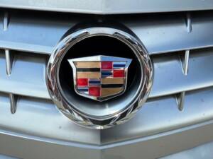 Imagen 26/30 de Cadillac XLR (2010)