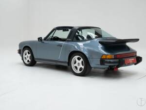 Immagine 4/15 di Porsche 911 Carrera 3.2 (1984)