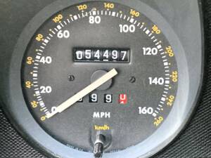 Imagen 15/16 de Jaguar XJ-S V12 (1988)