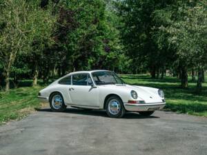 Image 6/50 de Porsche 912 (1966)