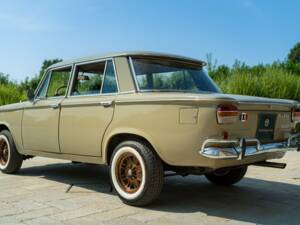 Imagen 6/50 de FIAT 1500 (1963)