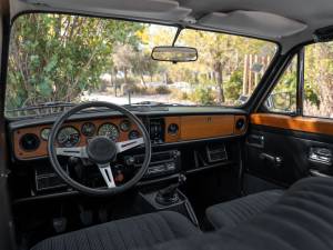 Image 20/29 of Triumph Dolomite (1973)