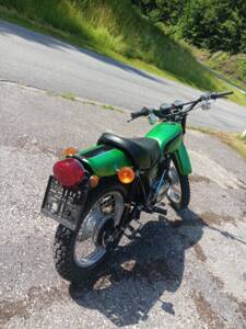 Image 7/32 de Kawasaki DUMMY (1973)