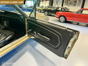 Afbeelding 23/26 van Ford Mustang 289 (1968)