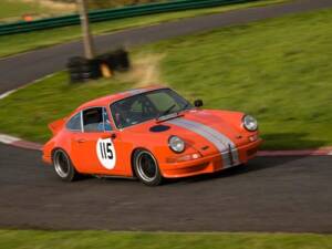 Bild 8/12 von Porsche 911 2.4 T (1972)