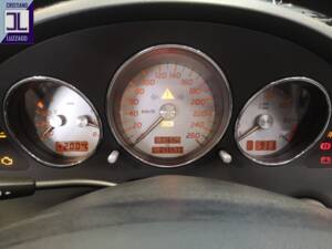 Image 39/72 de Mercedes-Benz SLK 200 Kompressor (2003)