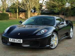 Imagen 11/50 de Ferrari F430 (2009)