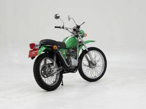 Image 2/15 of Honda DUMMY (1975)