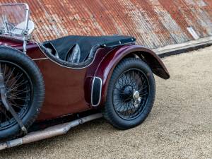 Image 14/41 of Frazer Nash Shelsley (1935)