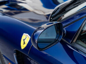 Immagine 21/100 di Ferrari 456 GTA (1997)