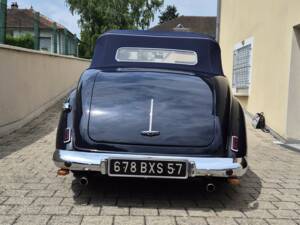 Imagen 2/5 de Alvis TA 21 (1952)