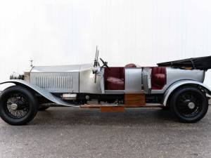 Bild 12/50 von Rolls-Royce 40&#x2F;50 HP Silver Ghost (1922)