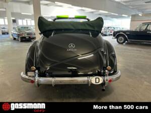 Image 7/15 of Mercedes-Benz 170 S Cabriolet A (1951)