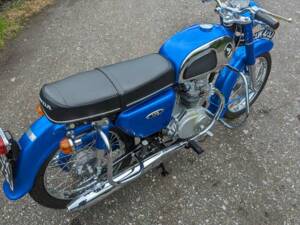 Bild 25/30 von Honda DUMMY (1970)