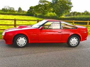 Image 9/15 de Aston Martin V8 Zagato Vantage (1987)