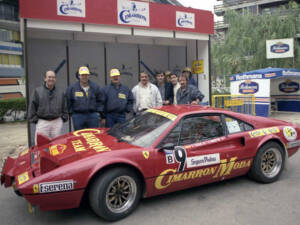 Image 15/20 of Ferrari 308 GTB (1978)