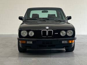 Image 5/21 de BMW M5 (1987)