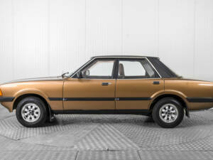 Image 9/50 of Ford Taunus 1600 (1981)