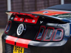 Afbeelding 21/49 van Ford Mustang Shelby GT 500 Super Snake (2014)