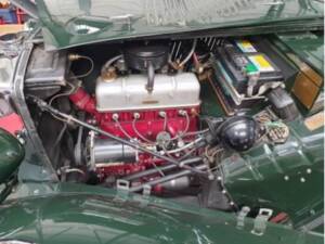 Afbeelding 9/17 van MG TD (1953)