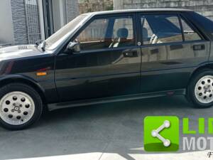 Image 5/10 of Lancia Delta 1.6 HF (1991)