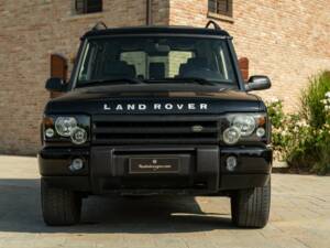 Immagine 3/50 di Land Rover Discovery 4.0 HSE (2002)