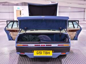 Imagen 16/50 de Aston Martin Lagonda (1989)