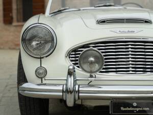 Imagen 17/50 de Austin-Healey 100&#x2F;6 (BN4) (1957)