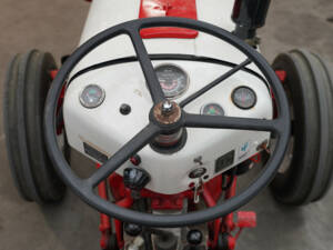 Image 3/46 of Massey-Ferguson MF 35 (1958)