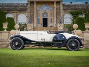 Image 5/50 de Rolls-Royce 40&#x2F;50 HP Silver Ghost (1922)
