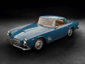 Immagine 1/15 di Maserati 3500 GT Touring (1961)