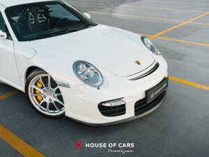 Image 10/46 of Porsche 911 GT2 (2008)