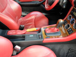 Image 27/60 of BMW Z3 Coupé 3.0 (2001)