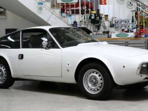 Image 4/31 of Alfa Romeo Junior Zagato GT 1600 (1973)