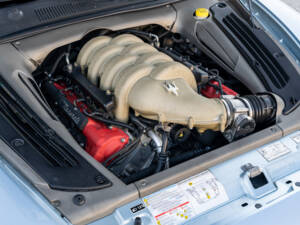 Immagine 56/64 di Maserati 4200 Cambiocorsa (2003)
