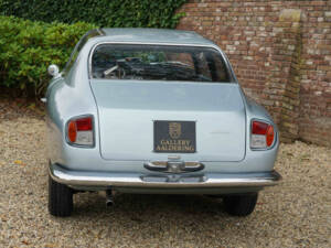 Image 19/50 de Lancia Flavia Sport 1.8 (Zagato) (1966)