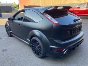 Afbeelding 5/20 van Ford Focus RS500 (2010)