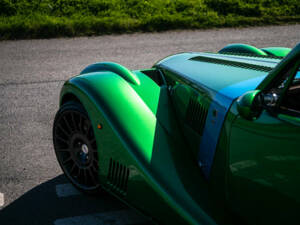 Imagen 22/50 de Morgan Aero 8 (2018)