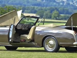 Bild 25/50 von Bentley S 1 Continental Drophead Coupé (1958)